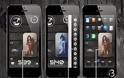 LBEvo Springboard: Cydia Addons (LockBuilder) free - Φωτογραφία 3