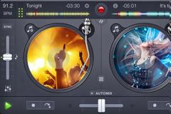 djay 2 for iPhone: AppStore free..από 1.99 δωρεάν για λίγες ώρες