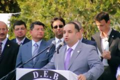 Η κάθοδος του μειονοτικού DEB στις Ευρωεκλογές και οι επιδιώξεις της Τουρκίας
