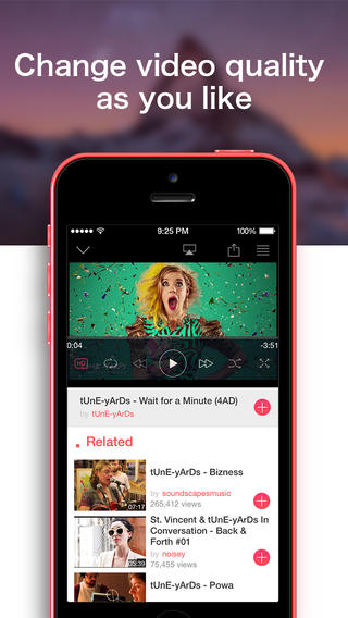 MusicTube: AppStore free..για λίγες ώρες δωρεάν - Φωτογραφία 3