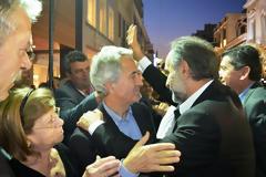 Απ. Κατσιφάρας: Προσκλητήριο για καθαρή εντολή και καθαρή νίκη την Κυριακή