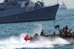 Στο Αγαθονήσι ο Α/ΓΕΣ με «Ν90″ ενώ είναι σε πλήρη εξέλιξη η Άσκηση των Τούρκων!