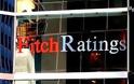 Αναβάθμισε την Ελλάδα ο οίκος Fitch