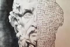 Σχόλια που προκαλούν μυστήριο σε έκδοση της Οδύσσειας του 1504