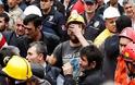432 ορφανά παιδιά άφησε πίσω του το τραγικό δυστύχημα στο ορυχείο στην Τουρκία