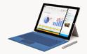 H Microsoft παρουσιάζει το Surface Pro 3