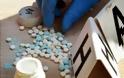 Απίστευτο! Γερμανός πήγε για... διακοπές στη Κύπρο με 7.000 χάπια έκσταση