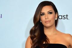 Μοίρασε εγκεφαλικά η Eva Longoria στις Κάννες! Πάρτε τα... χάπια σας και απολαύστε την! [photos]