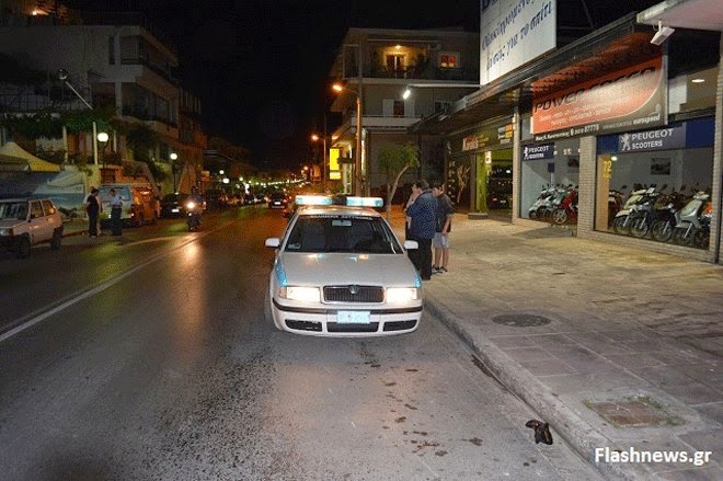Τροχαίο ατύχημα στη Κρήτη με τον οδηγό της μηχανής να σέρνεται για πάνω από 50 μέτρα [photos] - Φωτογραφία 3