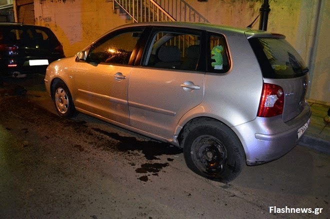 Τροχαίο ατύχημα στη Κρήτη με τον οδηγό της μηχανής να σέρνεται για πάνω από 50 μέτρα [photos] - Φωτογραφία 6