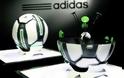 Γίνετε ο καλύτερος ποδοσφαιριστής με την miCoach της Adidas