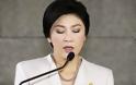 Συνελήφθη η πρώην πρωθυπουργός της Ταϊλάνδης