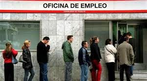 Ισπανία: Το 23% των ανέργων αναζητά εργασία τουλάχιστον τρία χρόνια - Φωτογραφία 1