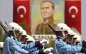 STRATFOR: Τουρκία, ένοπλες δυνάμεις, κρίση ηθικού… και οικονομική