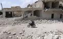 Συρία: 20 νεκροί από όλμο ανταρτών σε συγκέντρωση υπέρ Άσαντ