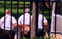 Άντρας γδύθηκε και στάθηκε τσιτσίδι μπροστά στον Λευκό Οίκο! Μαντέψτε που κατέληξε…  [video + photos] - Φωτογραφία 4
