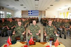 Επίσκεψη Α/ΓΕΣ στην ΠΕ των 80 και 95 ΑΔΤΕ