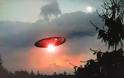 Αυτό είναι σίγουρα το πιο συνταρακτικό βίντεο με UFO... της χρονιάς! [video]