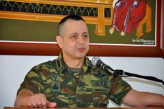 Mε τα Κομάντα της Κώ και τους Ακρίτες της Ρόδου …Το Κομάντο ! [photos]