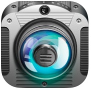 Night Vision Camcorder: AppStore  new free...ΔΩΡΕΑΝ .. 4 μόνο μέρες! - Φωτογραφία 1