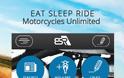 EatSleepRIDE Motorcycles: AppStore free...δωρεάν για λίγες ώρες ένα εργαλείο για μοτοσικλετιστές - Φωτογραφία 3