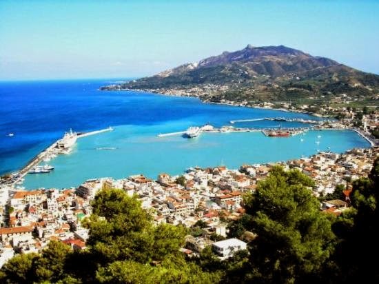 Αυτά είναι τα 10 πιο όμορφα νησιά της χώρας μας! - Φωτογραφία 1