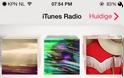 Το iTunes radio εμφανίζεται και στην Ευρώπη