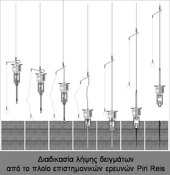 Οι Τούρκοι κλιμακώνουν τις προκλήσεις τους στο Αιγαίο και την Ανατολική Μεσόγειο - Φωτογραφία 4