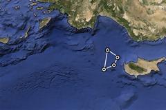 Οι Τούρκοι κλιμακώνουν τις προκλήσεις τους στο Αιγαίο και την Ανατολική Μεσόγειο