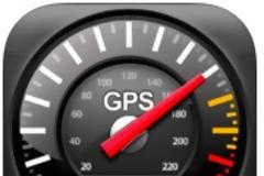 Speedometer GPS+:  AppStore free...δωρεάν για 3 ημερες