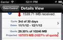 Data Control: AppStore free..μετρήστε τα δεδομένα σας από 1.99 δωρεάν για λίγες ώρες - Φωτογραφία 6