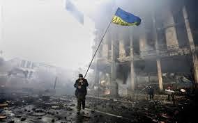 Ουκρανικές εκλογές: Δεν θα ψηφίσουν οι φιλορωσικές περιοχές - Φωτογραφία 1