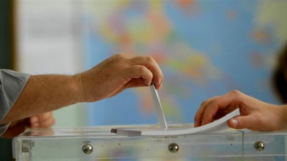 Πως ψηφίζουμε στις ευρωεκλογές και στον β’ γύρο των αυτοδιοικητικών εκλογών - Φωτογραφία 1