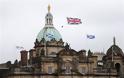 Σφίγγουν οι κ.... στη Βρετανία: Υπόσχεται αυτονομία στην Σκωτία αν πει «όχι» στην ανεξαρτησία