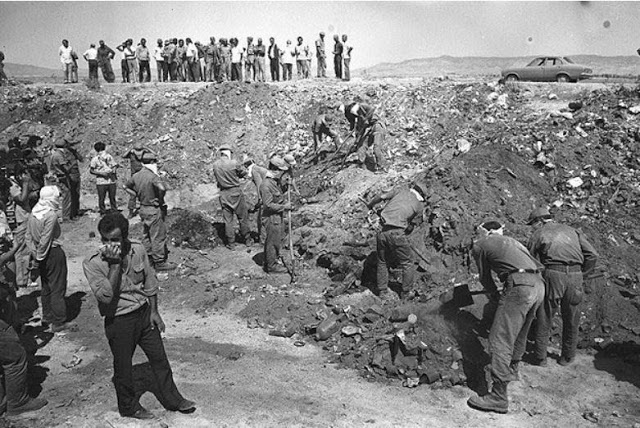 Η Τουρκία ζητάει αποζημίωση για τους Τουρκοκύπριους που χάθηκαν από το 1963 - Φωτογραφία 1