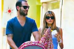 «Θα βαφτίσουμε Αναστασία τη δεύτερη κόρη μας»