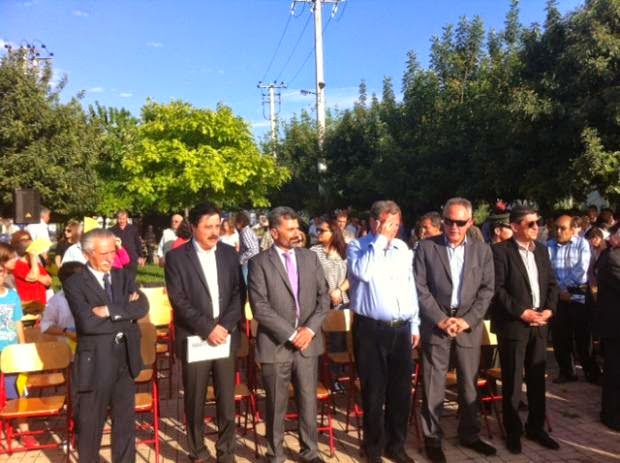 Πάτρα: Ο Σάββας Καλεντερίδης κεντρικός ομιλητής στην εκδήλωση για τη Γενοκτονία των Ποντίων - Φωτογραφία 2