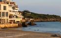 Ηλεία: Οκτώ παραλίες κινδυνεύουν με συρματόπλεγμα λόγω ΤΑΙΠΕΔ