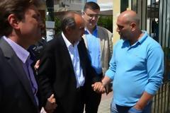Απόστολος Κατσιφάρας: Σήμερα η Δυτική Ελλάδα σκέφτεται προοδευτικά και ψηφίζει αυτοδιοικητικά