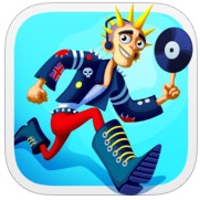 Record Run: AppStore free game - Φωτογραφία 1