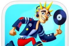Record Run: AppStore free game