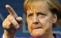 Γερμανία: Νικήτρια η Μέρκελ στα exit polls
