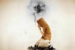 Gotta Smoke?: AppStore free....κόψτε το κάπνισμα με αυτήν την εφαρμογή στο κινητό σας