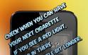 Gotta Smoke?: AppStore free....κόψτε το κάπνισμα με αυτήν την εφαρμογή στο κινητό σας - Φωτογραφία 5
