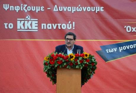 Κώστας Πελετίδης: Θα συμβάλουμε στην ανακούφιση του πατραϊκού λαού - Η δήλωση του νέου δημάχρου - Φωτογραφία 1