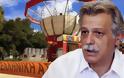 Χάνει το δήμο του Ελληνικού - Αργυρούπολης ο Κορτζίδης, που διώκεται ποινικά για το τραγικό συμβάν στο λούνα παρκ