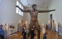 Έλληνες δίνουν δώρο στους Αυστραλούς άγαλμα του Ποσειδώνα