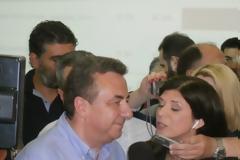 Σάρωσε ο Σταύρος Αρναουτάκης στη Περιφέρεια Κρήτης [photos]