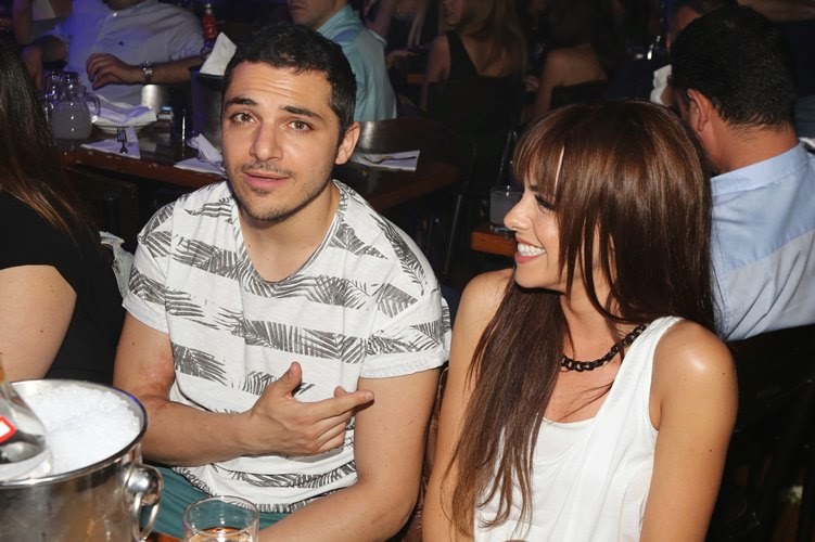 Αυτή είναι η κουκλάρα σύντροφος του Κώστα Δόξα! [Photo] - Φωτογραφία 2