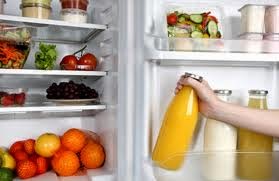 Κόλπο για έξυπνους καταναλωτές: Έτσι δεν θα σου χαλάσουν τα φρούτα στο ψυγείο! - Φωτογραφία 1